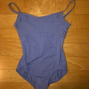 Mirella Pleated Leotard